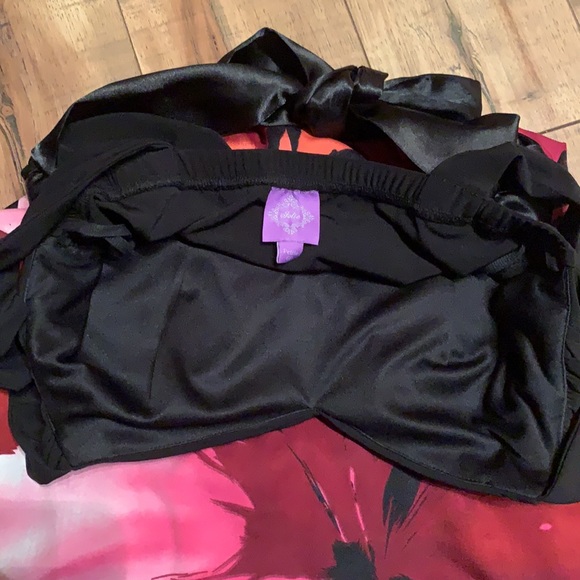 COPY - 🌹HOST PICK 🌹✨Jolie Floral evening dress 6p - Picture 15 of 16